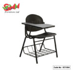 Classroom Chair – Strong & Ergonomic | SCB1504