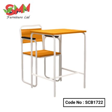 Modern School Bench Price In BD