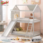 Buy Metal Bunk Bed in Bangladesh | Premium Quality