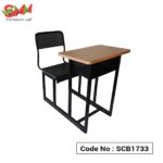 Student Desk and Chair Set | SCB1733