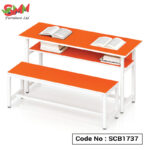 School Bench Price in Bangladesh | SCB1737