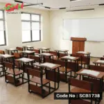 School Furniture in Bangladesh | Shahid Engineering