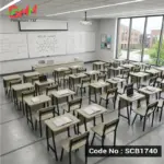 Modern School Furniture for Classrooms | SCB1740